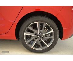 Hyundai i30 1.5 DPI Klass SLX 110 de 2022 con 11.846 Km por 16.900 EUR. en Lleida
