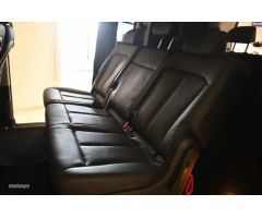 Hyundai Staria Staria 2.2CRDi 9S Style 4x4 177 Aut. de 2024 con 18.928 Km por 49.999 EUR. en Madrid