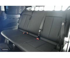 Hyundai Staria Staria 2.2CRDi 9S Style 4x4 177 Aut. de 2024 con 18.928 Km por 49.999 EUR. en Madrid