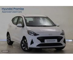 Hyundai i10 1.0 MPI Klass de 2024 con 20.774 Km por 14.500 EUR. en La Rioja