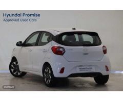Hyundai i10 1.0 MPI Klass de 2024 con 20.774 Km por 14.500 EUR. en La Rioja