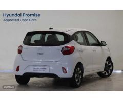Hyundai i10 1.0 MPI Klass de 2024 con 20.774 Km por 14.500 EUR. en La Rioja