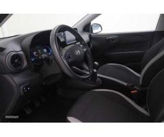 Hyundai i10 1.0 MPI Klass de 2024 con 20.774 Km por 14.500 EUR. en La Rioja