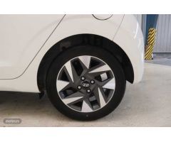 Hyundai i10 1.0 MPI Klass de 2024 con 20.774 Km por 14.500 EUR. en La Rioja