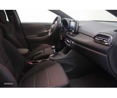 Hyundai i30 1.0 TGDI N Line 30A 120 de 2024 con 6.781 Km por 21.400 EUR. en La Rioja