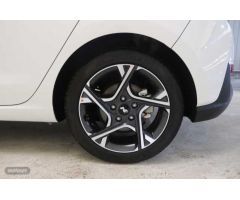 Hyundai i30 1.0 TGDI N Line 30A 120 de 2024 con 6.781 Km por 21.400 EUR. en La Rioja