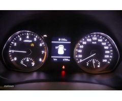 Hyundai i30 1.0 TGDI N Line 30A 120 de 2024 con 6.781 Km por 21.400 EUR. en La Rioja