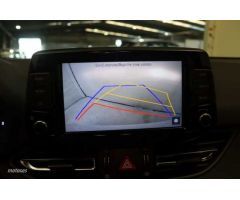 Hyundai i30 1.0 TGDI N Line 30A 120 de 2024 con 6.781 Km por 21.400 EUR. en La Rioja