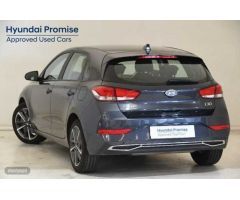 Hyundai i30 1.5 DPI Klass SLX 110 de 2024 con 19.329 Km por 19.900 EUR. en La Rioja