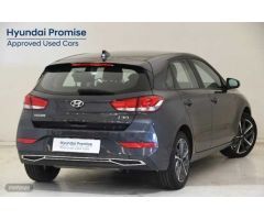 Hyundai i30 1.5 DPI Klass SLX 110 de 2024 con 19.329 Km por 19.900 EUR. en La Rioja