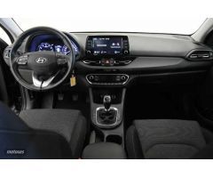 Hyundai i30 1.5 DPI Klass SLX 110 de 2024 con 19.329 Km por 19.900 EUR. en La Rioja
