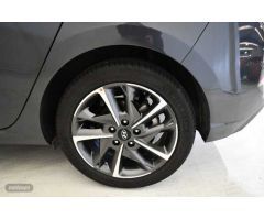Hyundai i30 1.5 DPI Klass SLX 110 de 2024 con 19.329 Km por 19.900 EUR. en La Rioja