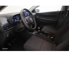 Hyundai i20 1.2 MPI Klass de 2023 con 22.588 Km por 16.450 EUR. en Baleares