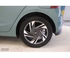 Hyundai i20 1.2 MPI Klass de 2023 con 22.588 Km por 16.450 EUR. en Baleares