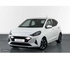 Hyundai i10 1.0 MPI Klass de 2024 con 9.222 Km por 15.850 EUR. en Baleares