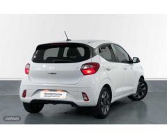 Hyundai i10 1.0 MPI Klass de 2024 con 9.222 Km por 15.850 EUR. en Baleares