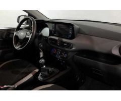 Hyundai i10 1.0 MPI Klass de 2024 con 9.222 Km por 15.850 EUR. en Baleares