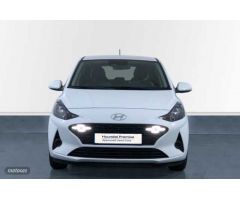 Hyundai i10 1.0 MPI Klass de 2024 con 9.222 Km por 15.850 EUR. en Baleares
