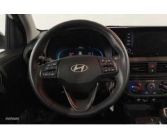 Hyundai i10 1.0 MPI Klass de 2024 con 9.222 Km por 15.850 EUR. en Baleares