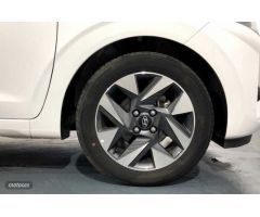 Hyundai i10 1.0 MPI Klass de 2024 con 9.222 Km por 15.850 EUR. en Baleares