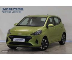 Hyundai i10 1.0 MPI Klass de 2024 con 8.016 Km por 15.850 EUR. en Baleares
