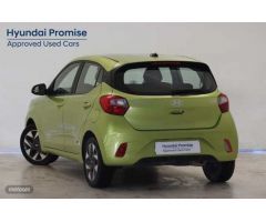 Hyundai i10 1.0 MPI Klass de 2024 con 8.016 Km por 15.850 EUR. en Baleares