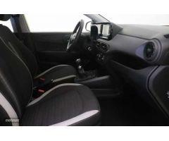 Hyundai i10 1.0 MPI Klass de 2024 con 8.016 Km por 15.850 EUR. en Baleares