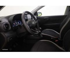 Hyundai i10 1.0 MPI Klass de 2024 con 8.016 Km por 15.850 EUR. en Baleares