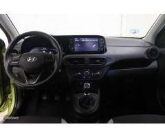 Hyundai i10 1.0 MPI Klass de 2024 con 8.016 Km por 15.850 EUR. en Baleares