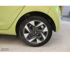 Hyundai i10 1.0 MPI Klass de 2024 con 8.016 Km por 15.850 EUR. en Baleares