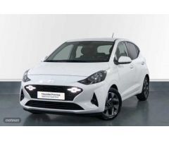 Hyundai i10 1.0 MPI Klass de 2024 con 10.873 Km por 15.800 EUR. en Baleares