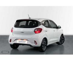 Hyundai i10 1.0 MPI Klass de 2024 con 10.873 Km por 15.800 EUR. en Baleares