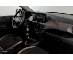 Hyundai i10 1.0 MPI Klass de 2024 con 10.873 Km por 15.800 EUR. en Baleares
