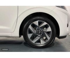 Hyundai i10 1.0 MPI Klass de 2024 con 10.873 Km por 15.800 EUR. en Baleares