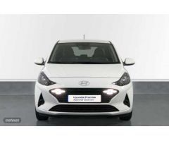 Hyundai i10 1.0 MPI Klass de 2024 con 10.873 Km por 15.800 EUR. en Baleares