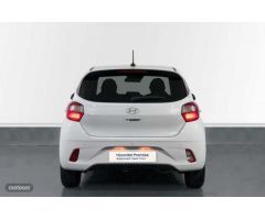 Hyundai i10 1.0 MPI Klass de 2024 con 10.873 Km por 15.800 EUR. en Baleares