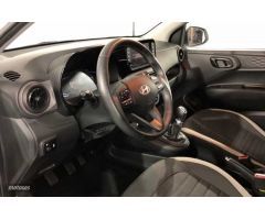 Hyundai i10 1.0 MPI Klass de 2024 con 10.873 Km por 15.800 EUR. en Baleares
