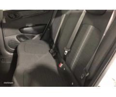 Hyundai i10 1.0 MPI Klass de 2024 con 10.873 Km por 15.800 EUR. en Baleares