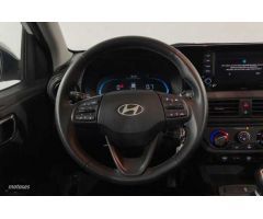 Hyundai i10 1.0 MPI Klass de 2024 con 10.873 Km por 15.800 EUR. en Baleares