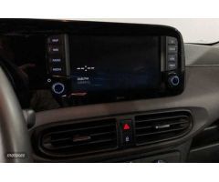 Hyundai i10 1.0 MPI Klass de 2024 con 10.873 Km por 15.800 EUR. en Baleares