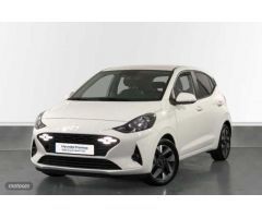Hyundai i10 1.0 MPI Klass de 2024 con 9.894 Km por 15.900 EUR. en Baleares