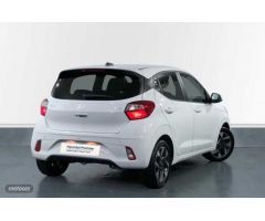 Hyundai i10 1.0 MPI Klass de 2024 con 9.894 Km por 15.900 EUR. en Baleares