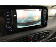 Hyundai i10 1.0 MPI Klass de 2024 con 9.894 Km por 15.900 EUR. en Baleares