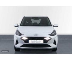 Hyundai i10 1.0 MPI Klass de 2024 con 9.894 Km por 15.900 EUR. en Baleares