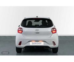 Hyundai i10 1.0 MPI Klass de 2024 con 9.894 Km por 15.900 EUR. en Baleares