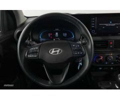Hyundai i10 1.0 MPI Klass de 2024 con 9.894 Km por 15.900 EUR. en Baleares