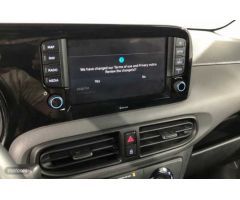 Hyundai i10 1.0 MPI Klass de 2024 con 9.894 Km por 15.900 EUR. en Baleares