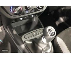 Hyundai i10 1.0 MPI Klass de 2024 con 9.894 Km por 15.900 EUR. en Baleares