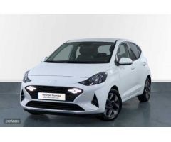Hyundai i10 1.0 MPI Klass de 2024 con 9.572 Km por 16.650 EUR. en Baleares