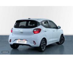 Hyundai i10 1.0 MPI Klass de 2024 con 9.572 Km por 16.650 EUR. en Baleares